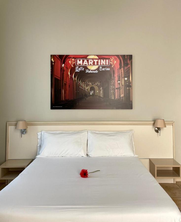 Best Quality Hotel Dock Milano Torino Exterior foto